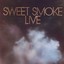 Sweet Smoke Live Albumcover