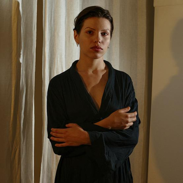 Musik Artist Soap&Skin