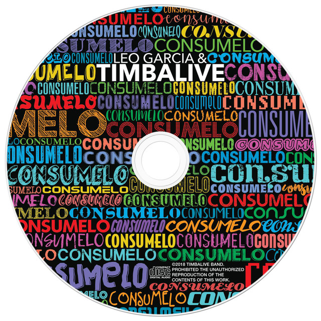Timbalive photo