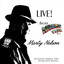 Live! from Asbury Park, N.J. Albumcover