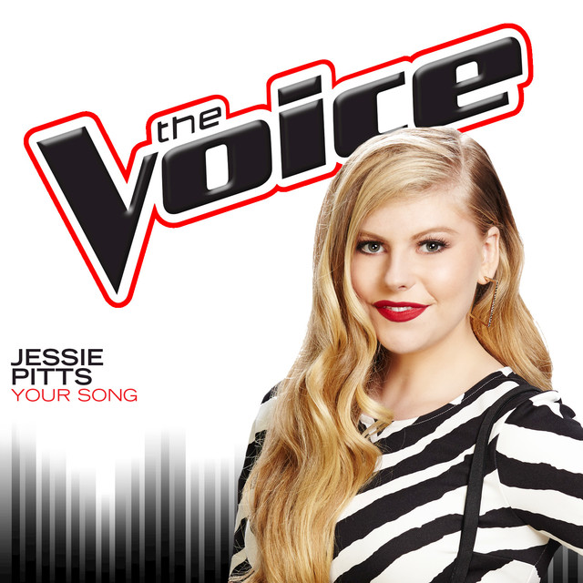 Jessie Pitts Photo