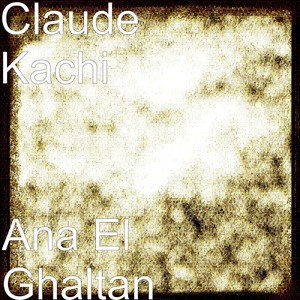 Claude Kachi
