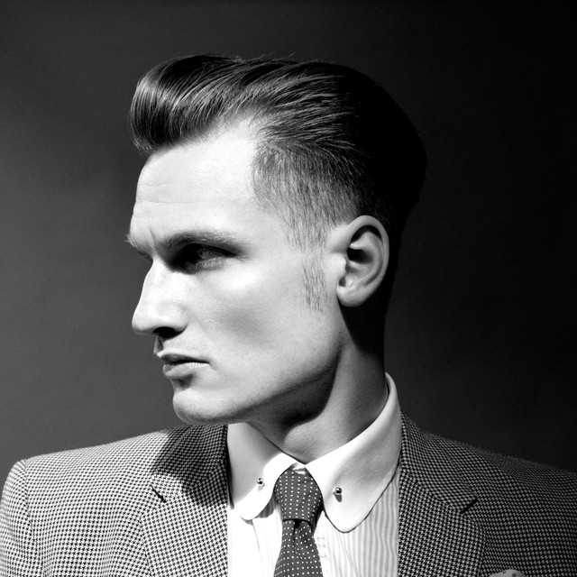 Bror Gunnar Jansson photo