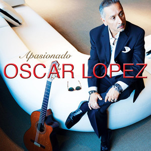 Apasionado cover