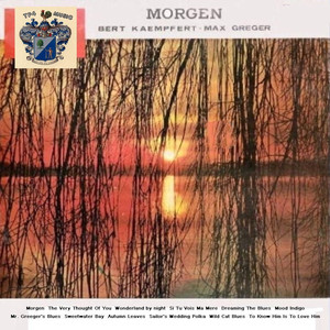 Morgen album