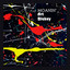 Moanin' cover