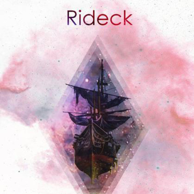 Rideck on Spotify