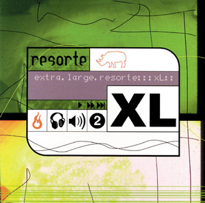 XL album