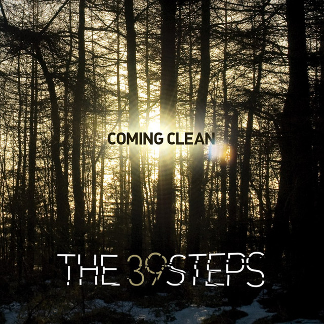The 39Steps Photo