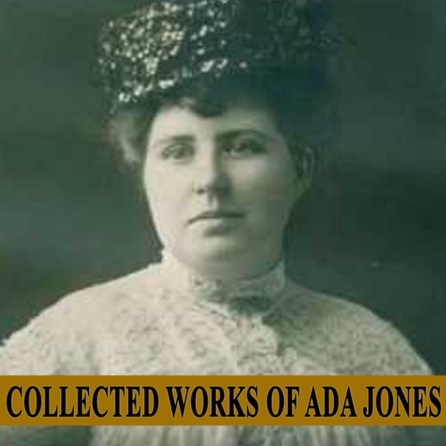 Ada Jones Photo