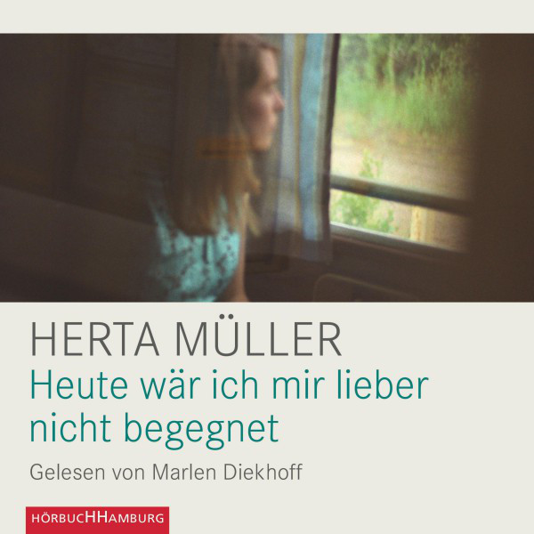 Herta Müller Photo