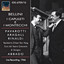 Bellini: I Capuleti e i Montecchi (Live) cover