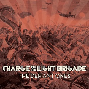 Charge of the Light Brigade