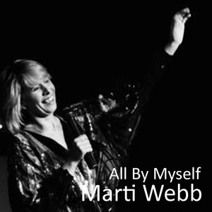 All By Myself cover