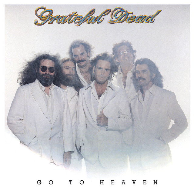 Go To Heaven cover