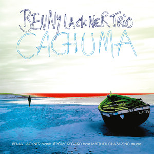 Benny Lackner Trio