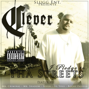 I Pledge To Tha Streets album