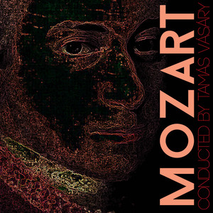 Mozart Conducted by Tamás Vásáry album