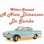 A Nova Dimensao Do Samba cover