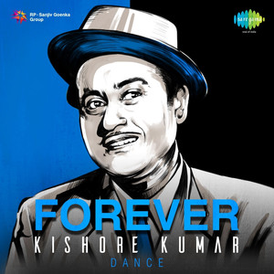 Forever Kishore Kumar - Dance album