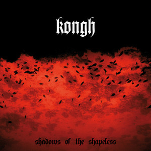 Shadows of the Shapeless cover