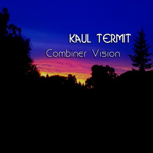 Combiner Vision Albumcover