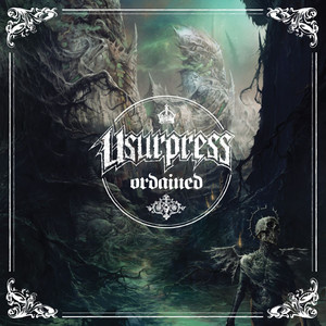 Ordained cover