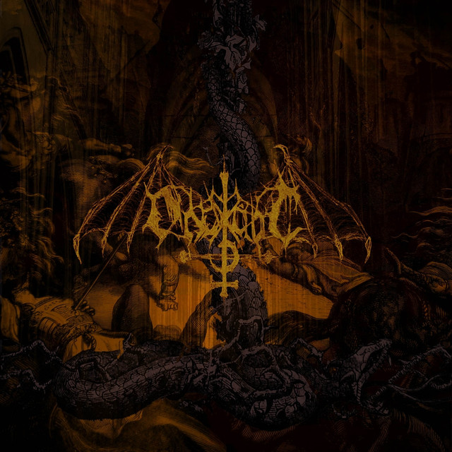 Arisen From The Ashes cover