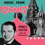 Music From 'Kismet' cover