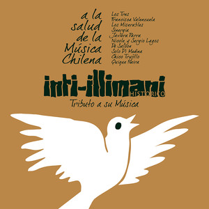 Inti Illimani album