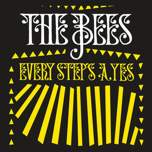 Every Step's A Yes album