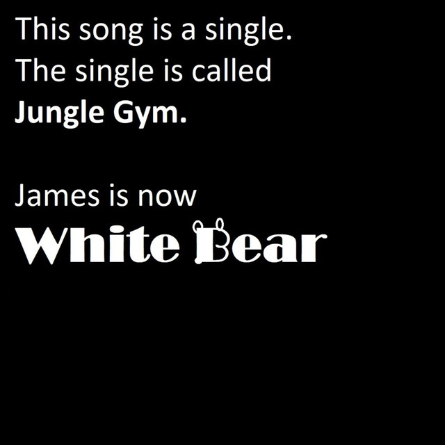 White Bear Photo