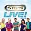 Live! 2012 - O2 Arena, London cover