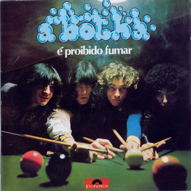 A Bolha Photo