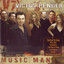 Music Man Albumcover