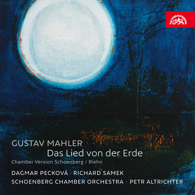 Mahler: The Song of the Earth