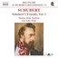 Schubert: Lied Edition 9 - Friends, Vol. 1 Albumcover