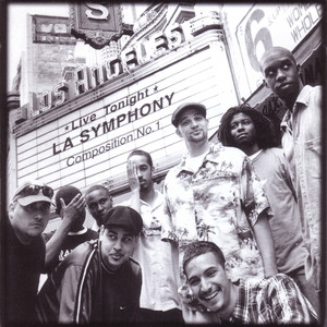 Composition No. 1 cover