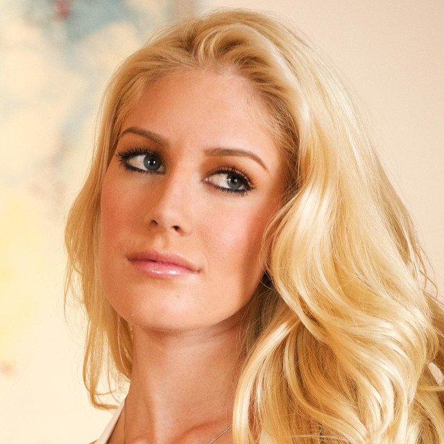 Heidi Montag photo