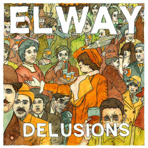 ¾ Eleanor cover