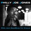 Philly Joe's Beat / Blues for Dracula Albumcover