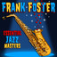 Essential Jazz Masters cover