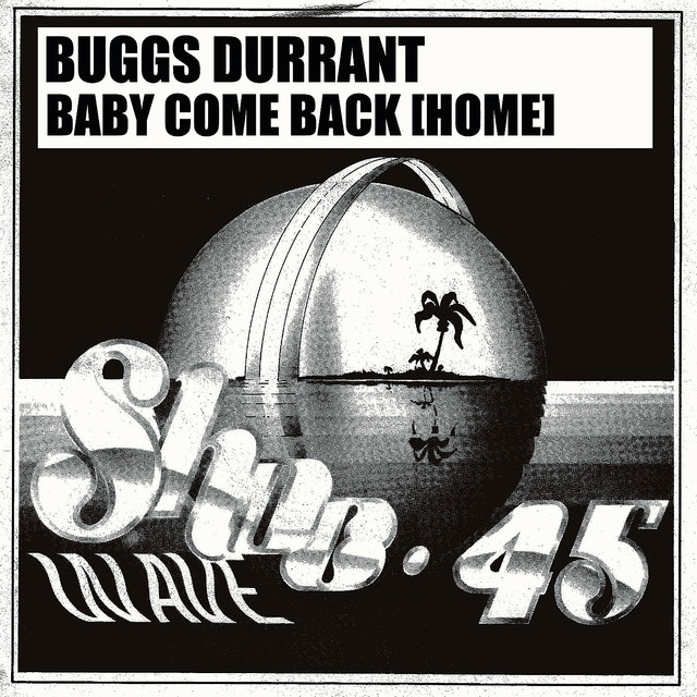 Buggs Durrant Photo