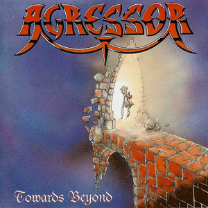 Towards Beyond cover