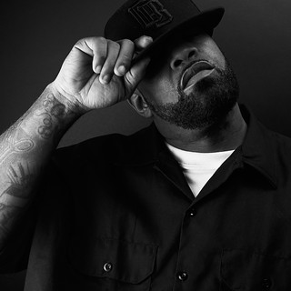 DJ E-Clyps Photo