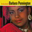 The Very Best Of Barbara Pennington cover
