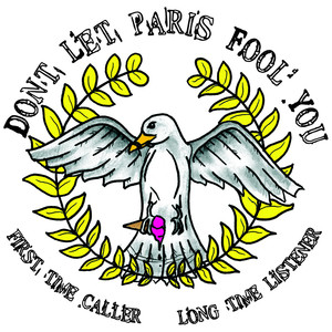 Don't Let Paris Fool You