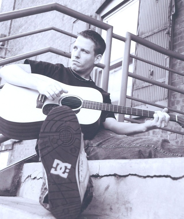 Kenny Mehler