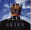 Blue Skies cover
