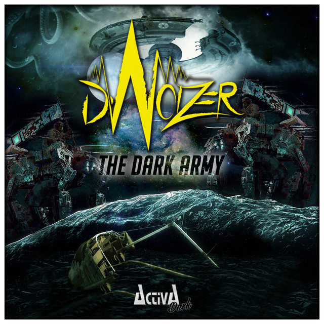 D-Noizer Photo